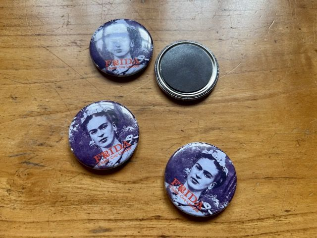 Magnet Frida 