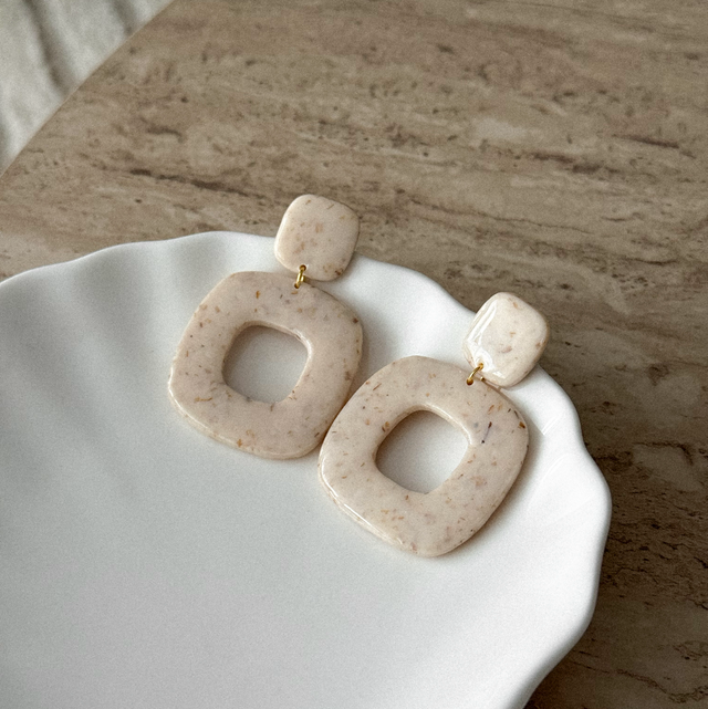 Boucles d'oreilles Janice