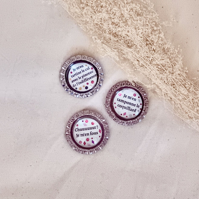 Rien à Foutre (mix 2)