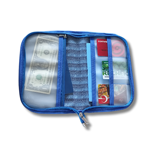 Pets Porta Documentos