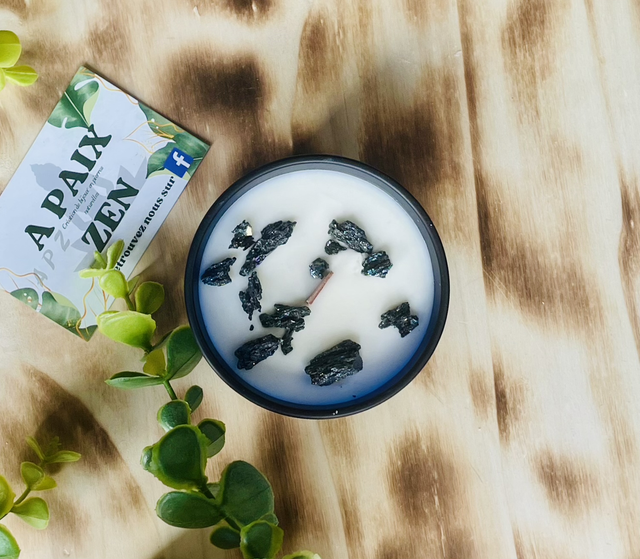 Bougie Zodiaque BALANCE