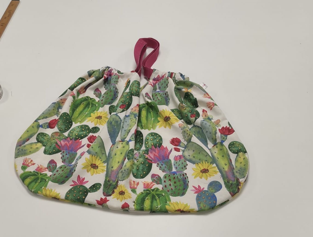 Bérénice, c’est le sac qui suit toutes les idées… même celles qui débordent.👜