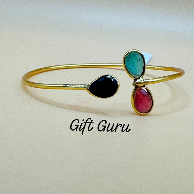 Brass Bracelet