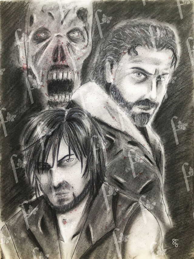 The Walking Dead ORIGINAL