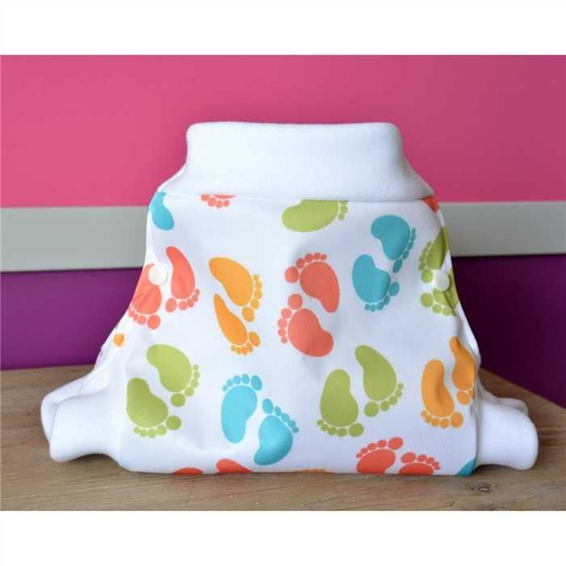 Lulu Nature shorty XL