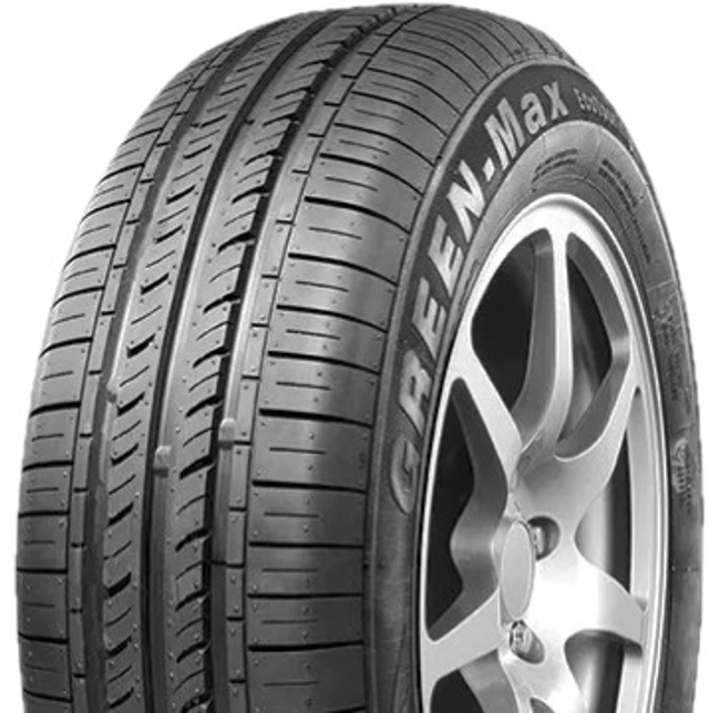 155 80 13 LINGLONG GREEN - MAX ECOTOURING