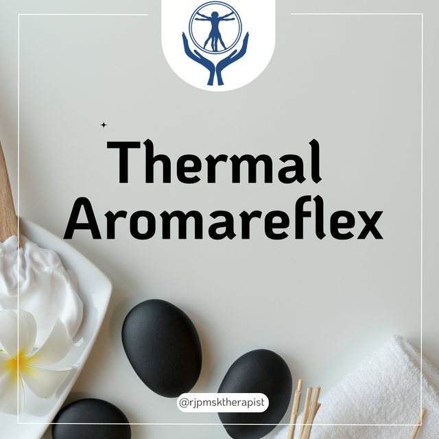 Thermal Aromareflex Package