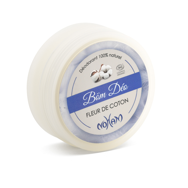 Böm Déo Solide 100ml