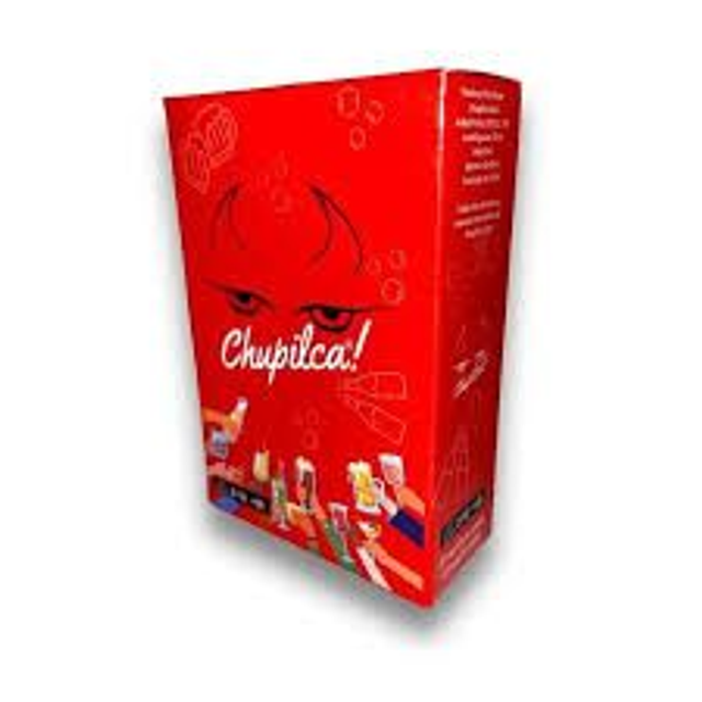 Chupilca