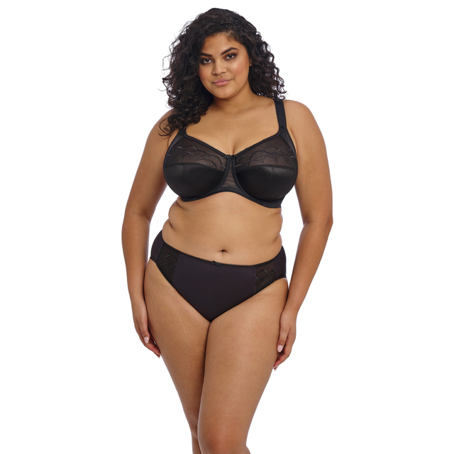 Elomi | Cate | EL4035BLK | Black