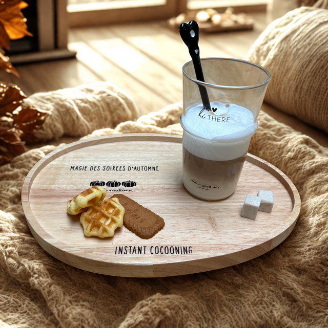 Margaux le petit plateau