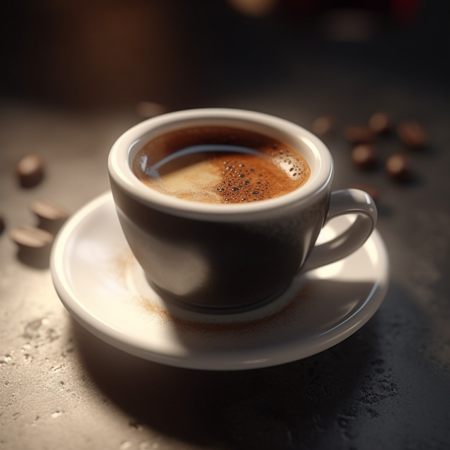 Espresso