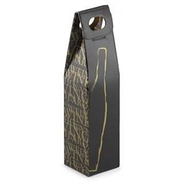 COFFRET CADEAU AVEC POIGNÉE 