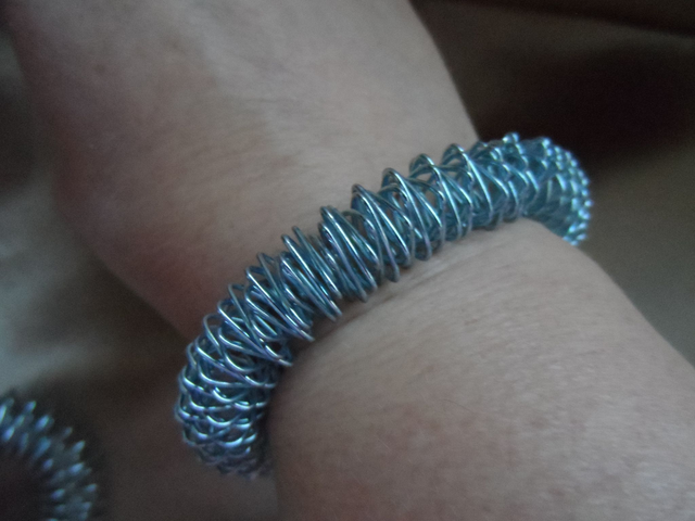 Bracelet d'acupression