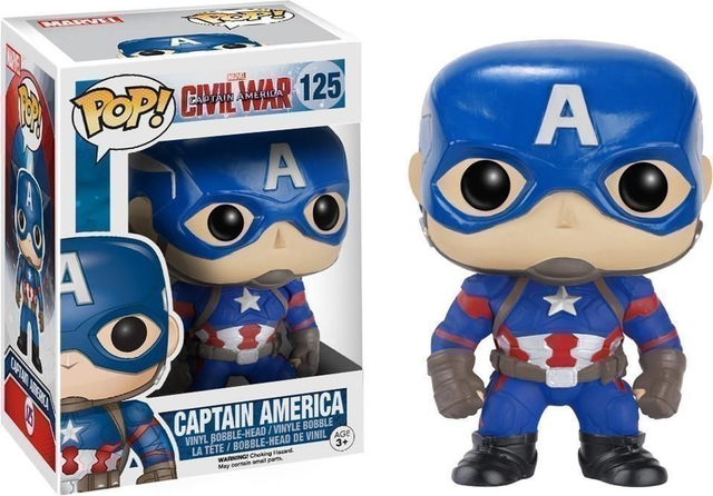 Captain America
