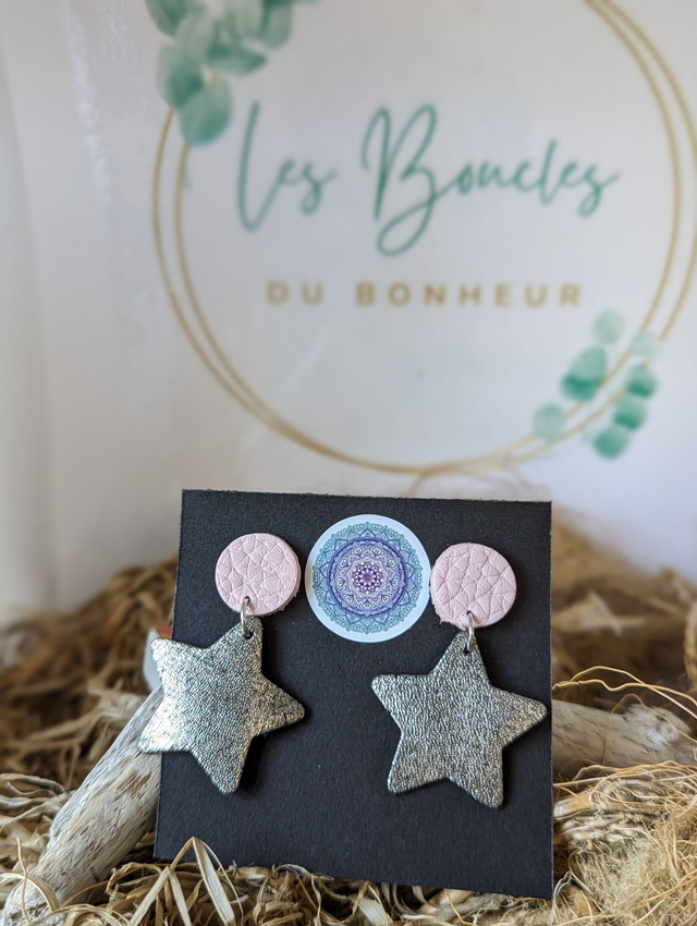 Starlette sl015