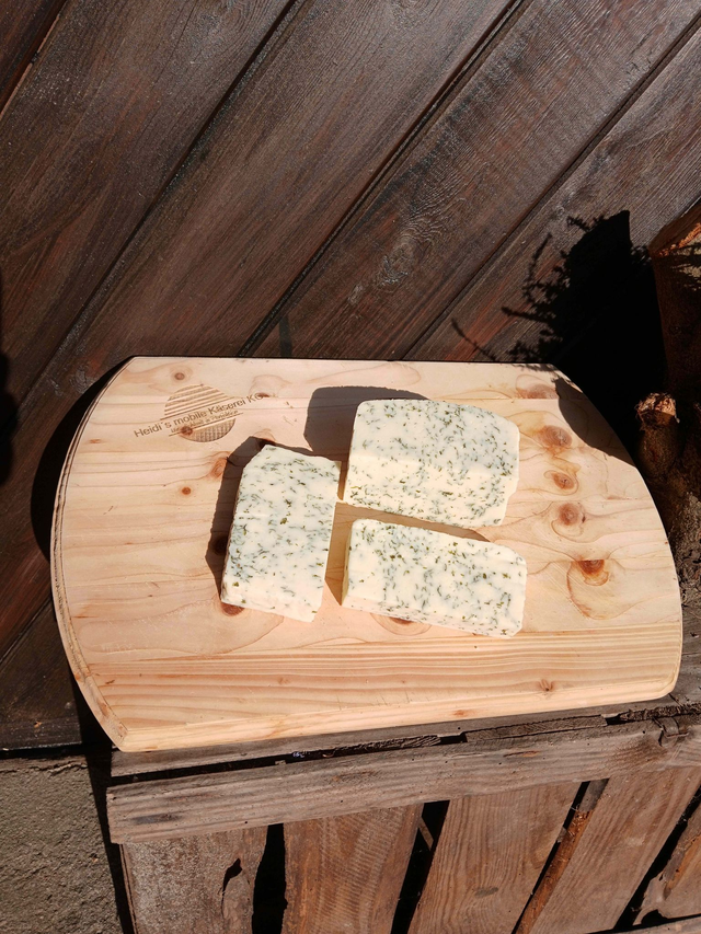  Bärlauch 200g  ChNr.034