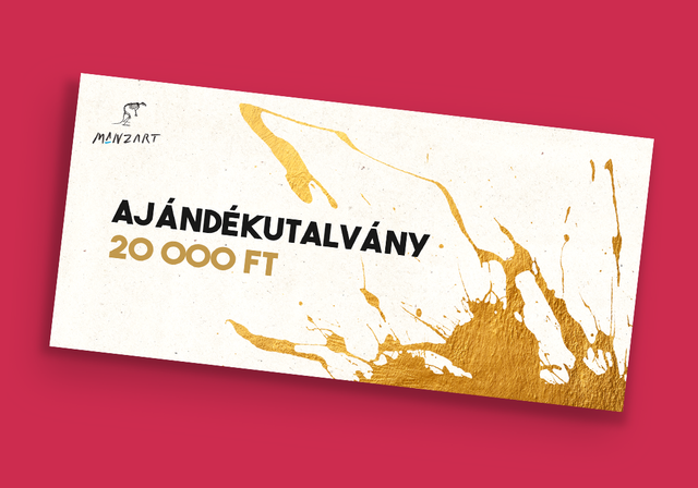 Rajziskolai ajándékutalvány