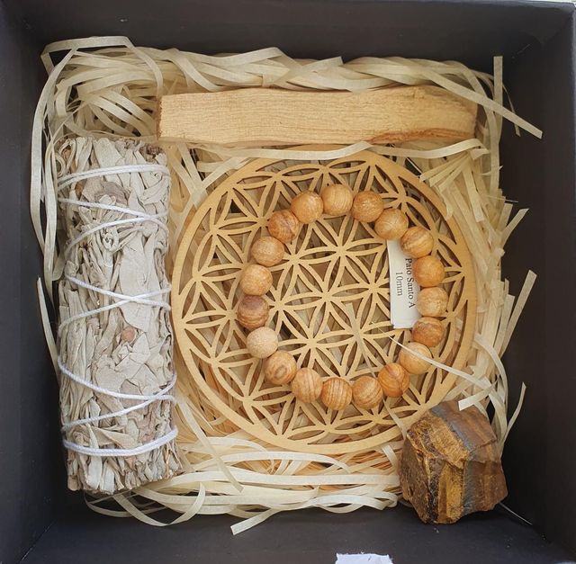 Box cadeau Protection xxxl