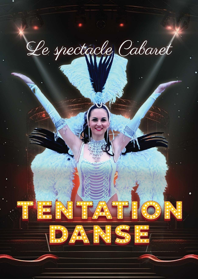 Programme Tentation-Danse