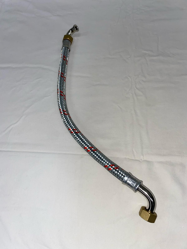 Tulistinletku pitkä Vsi