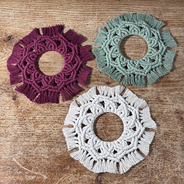 Trio Sérénité - Harmonie