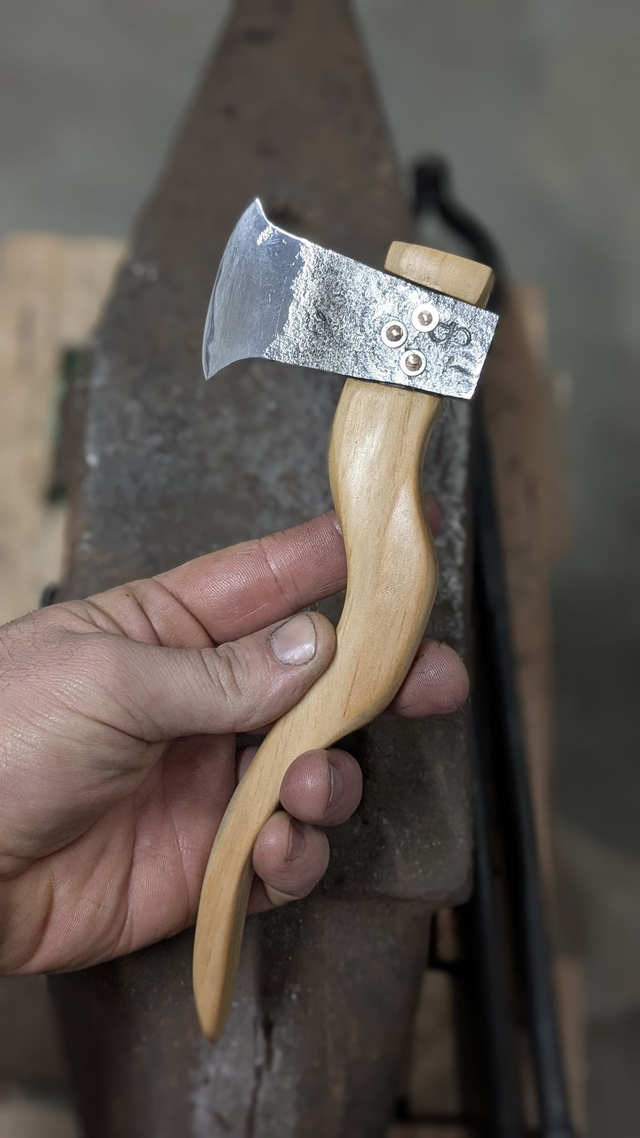 T&#039;haches pas la nappe N°4