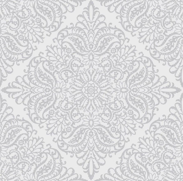 Celestial White/Silver - Arthouse - 256801 