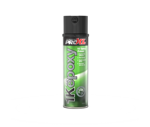1K Epoxy Primer Aerosol