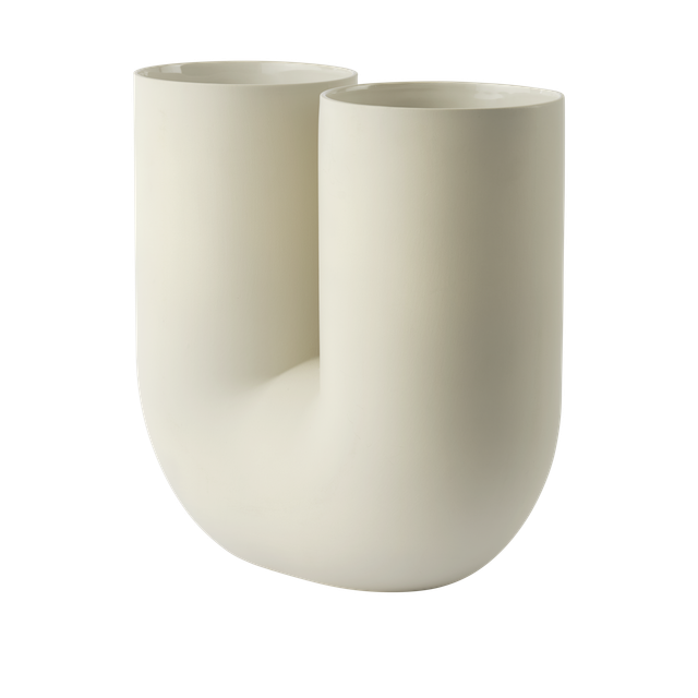 Kink Vase 26cm (MUUTO)