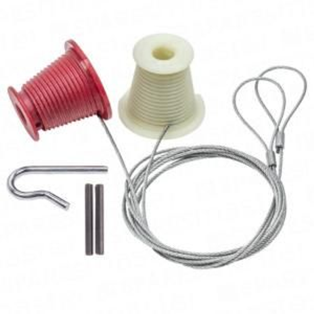 Cardale Cones &amp; Cables