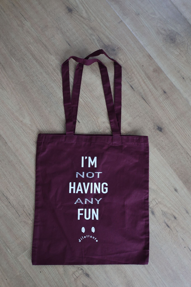 Fun Tote Bags