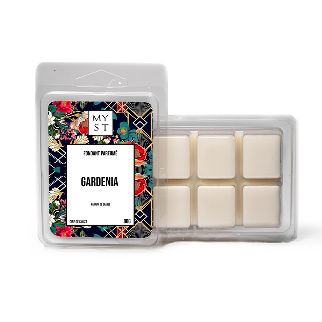 Fondant Gardénia 