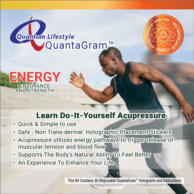 Hologrammes énergie