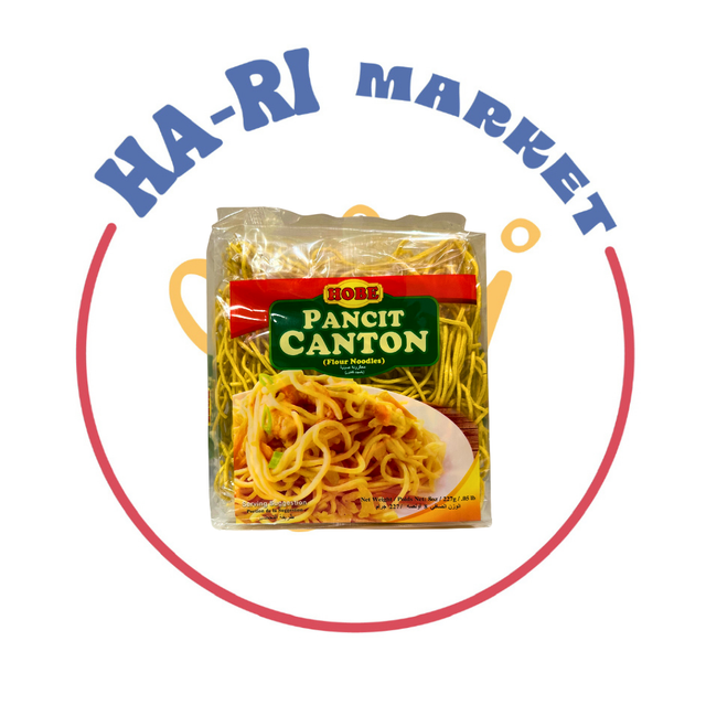 Hobe Pancit Canton 227g