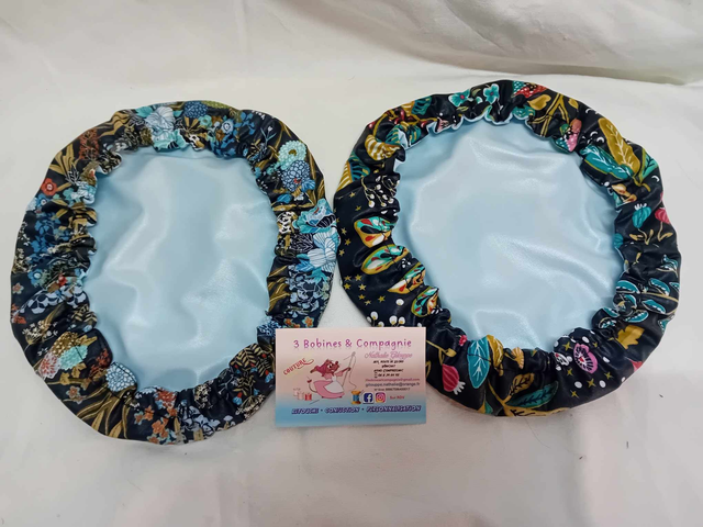 charlotte à plat XL 