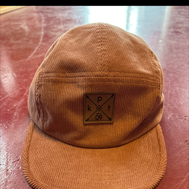 Cap Cord