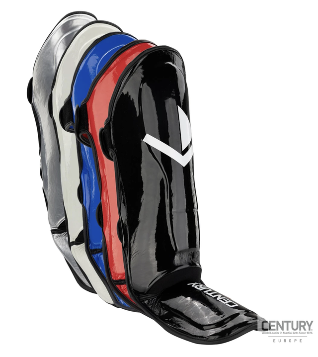 Protège Tibia/pied Valor WAKO approuvé