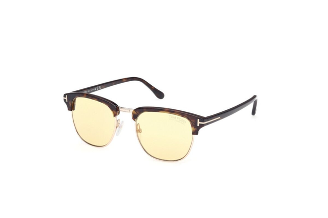 Eyewear Man Tom Ford Henry FT0248 52E