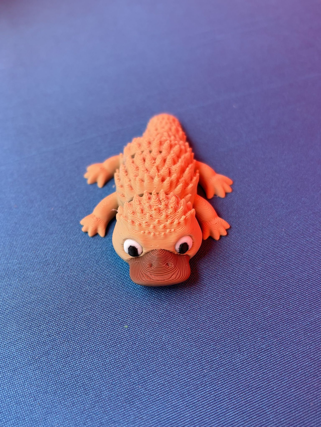 MINI Platypus