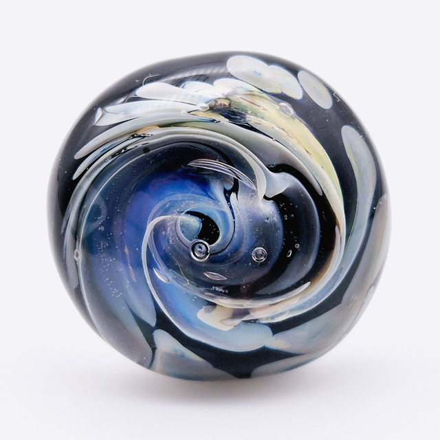 Bague Galaxie 2