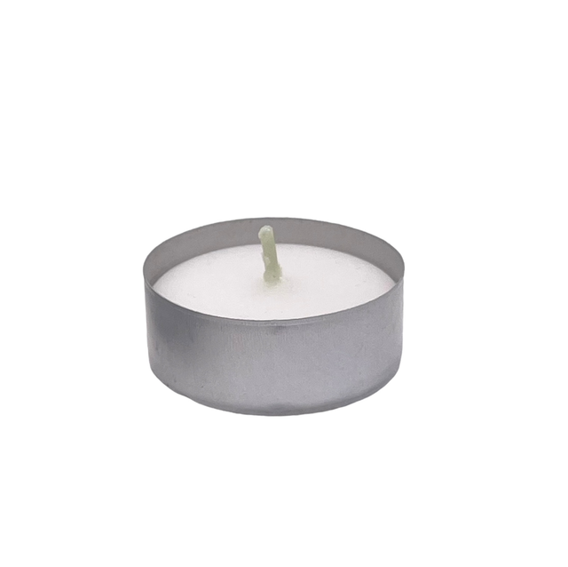 Bougie Chauffe-plat