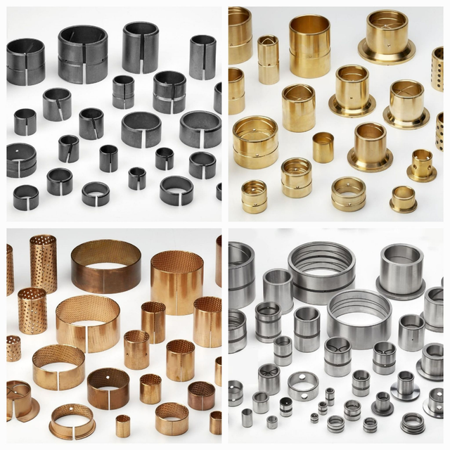 CAT 229-1091 / CAT 2291091 Buchse passend für Caterpillar – Baumaschinen