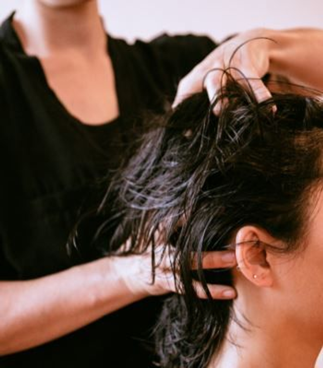 Tensions du quotidien (1h)