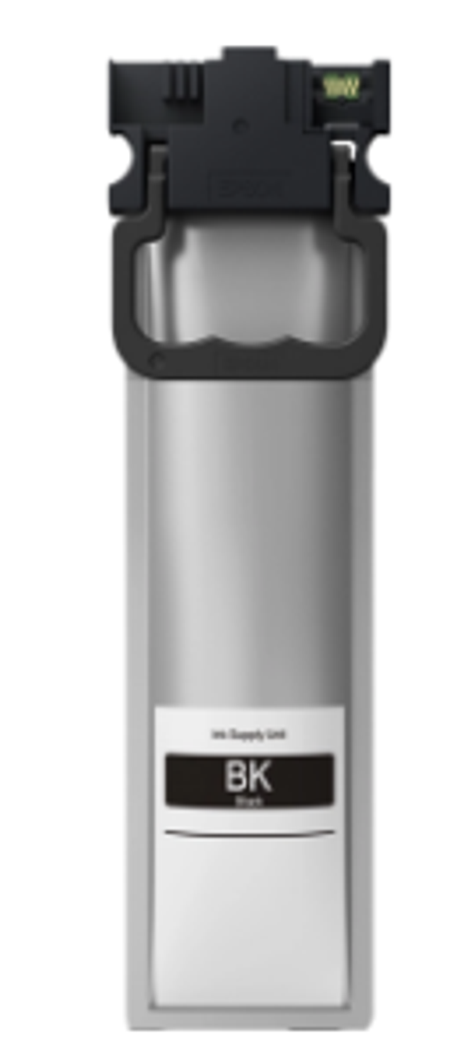 11D1Epson Compatible BLACK jet d'encre T11D1 11D1BCID