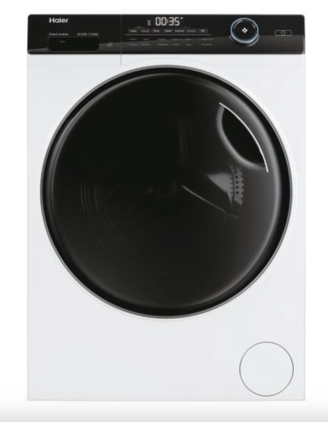  HAIER I-Pro Series 5 Washer dryer HWD90-B14959U1
