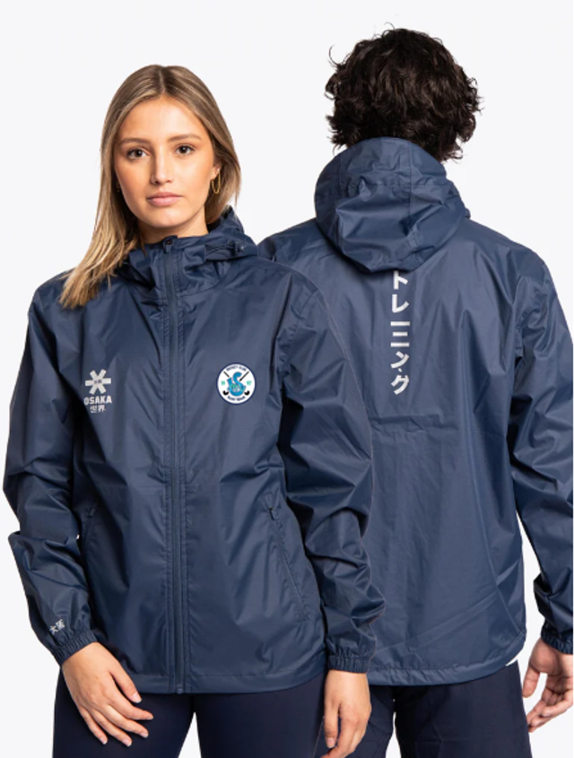 Training Jacket - Adulte