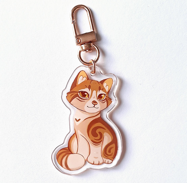 Warrior Cats: Leafpool