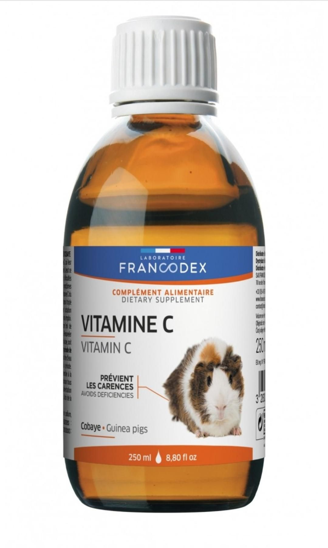 Vitamina C