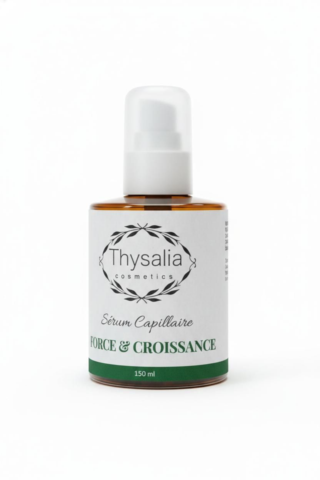 Sérum Force & Croissance 150ml